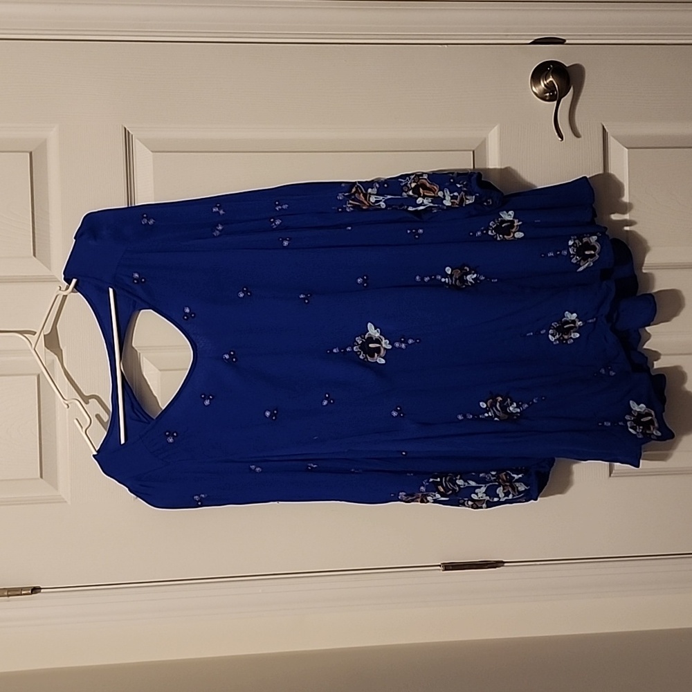 Free people small dress